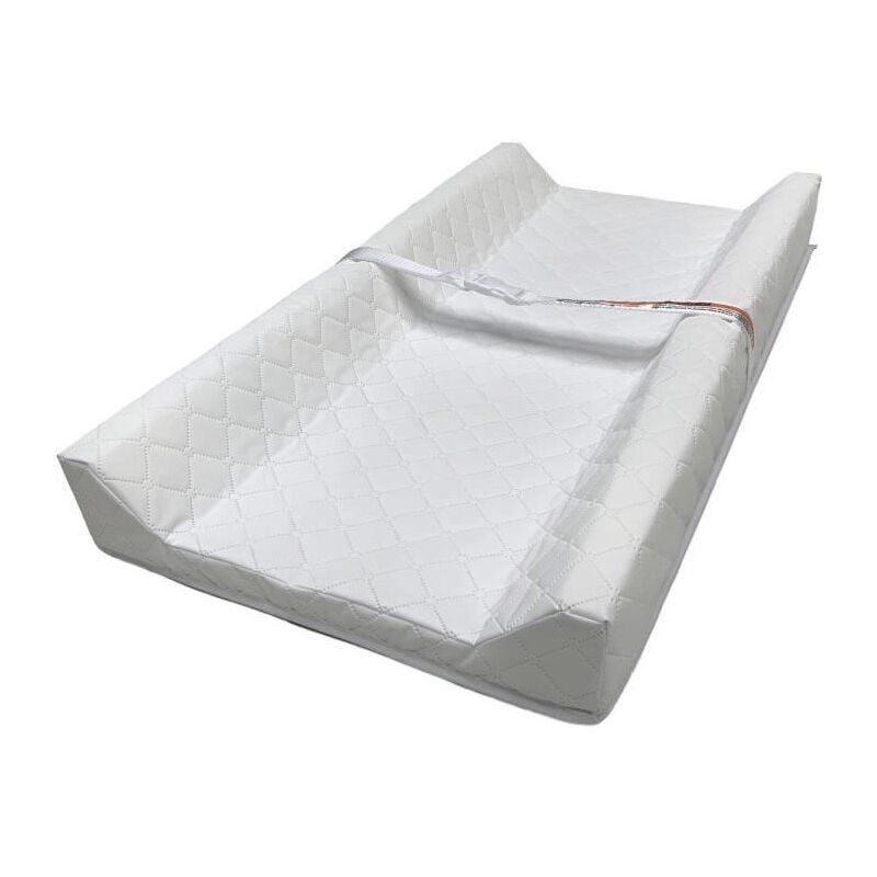 Ingenuity - Matelas a langer avec contours