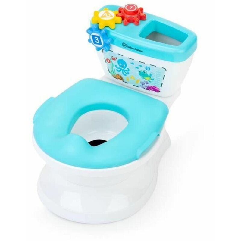 Ingenuity Wc-reduzierheg Für Babys Mit Geräuschen