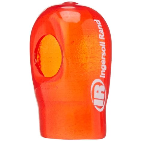 Ingersoll Rand 103-BOOT Cuffia Protettivaper Cricchetto a Impulsi 1105MAX-D2 - aderente al cricchetto serie 1105MAX e serie 105 con colore rosso