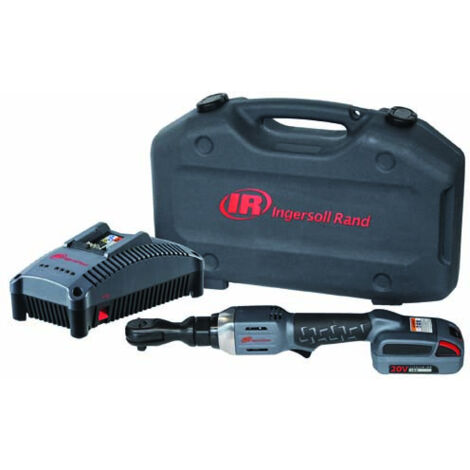 Ingersoll Rand Akku-Ratschenschrauber R3130-K12-EU - 3/8" 20V, 1x 2,5 Ah + Lader