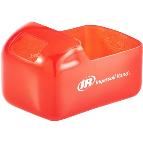 Ingersoll Rand BL2010-BOOT Ingersoll Rand BL2010-BOOT - Cuffia di protezione per batteria BL2022 - rossa, 1 unità