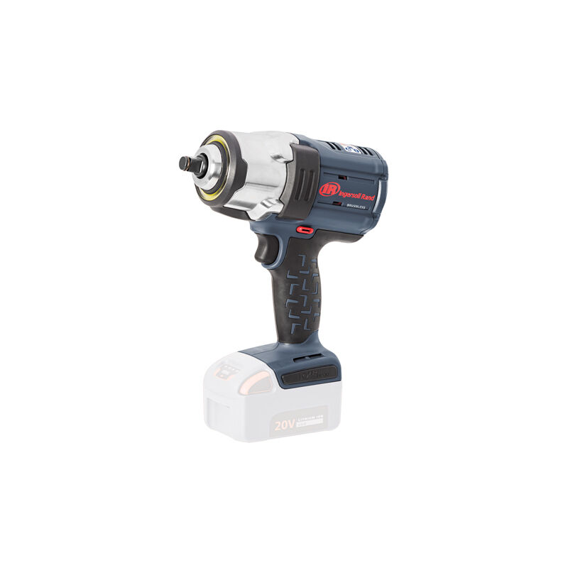 Clé à chocs sans fil W7152, 1/2', 20V sans batterie ni chargeur - Ingersoll Rand