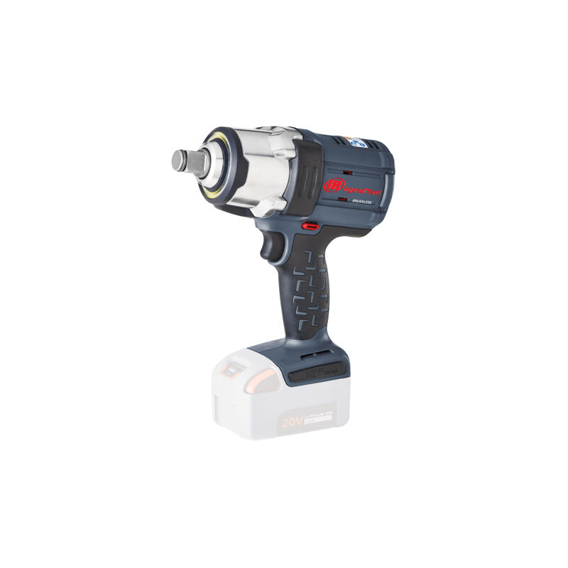 Ingersoll Rand - Clé à chocs sans fil W7172, 3/4', 20V sans batterie ni chargeur