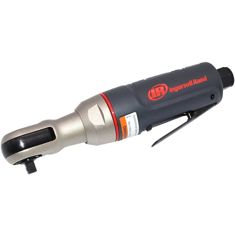 Ingersoll Rand - Clé à cliquet pneumatique 1105MAX-D2, clé à cliquet 1/4 pouce