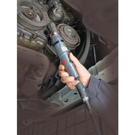 Ingersoll Rand cricchetto ad aria compressa 1207MAX-D4, cacciavite a cricchetto da 1/2 pollici