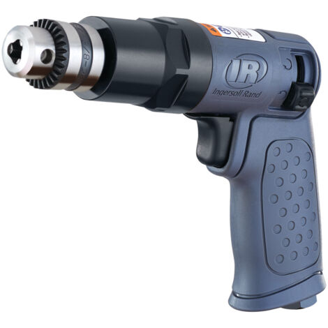 Ingersoll Rand Druckluft-Bohrmaschine 7804KA, 3/8" (10 mm) Spannfutter