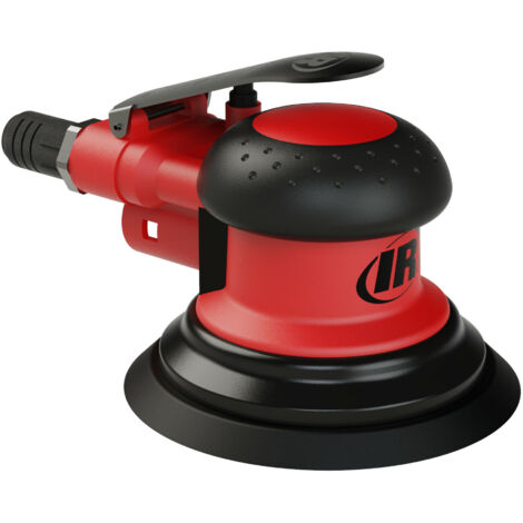Ingersoll Rand Druckluft-Exzenterschleifer 5151-6-HL