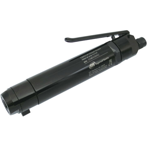 Ingersoll Rand Druckluft-Schlagentroster 125CI-A, Nadelentroster