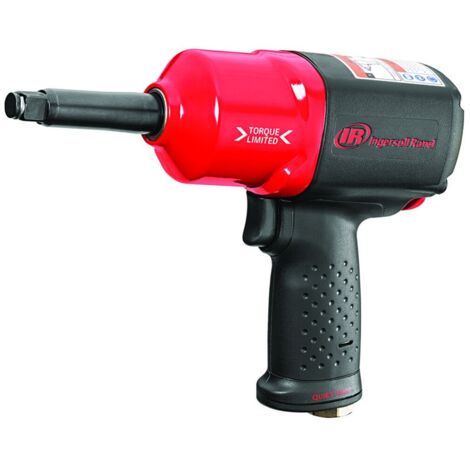 Ingersoll Rand Druckluft-Schlagschrauber 2135QTL-2, 1/2" im Koffer