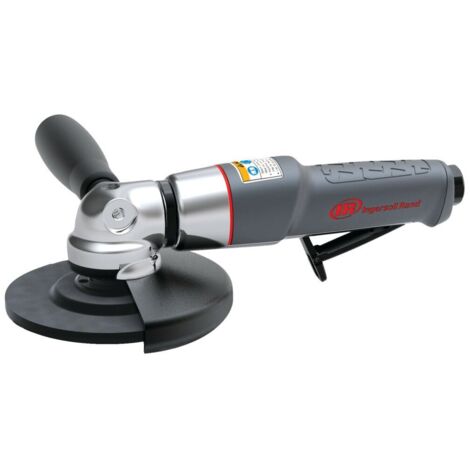 Ingersoll Rand Druckluft-Winkelschleifer 345MAX-M, M14 Aufnahme