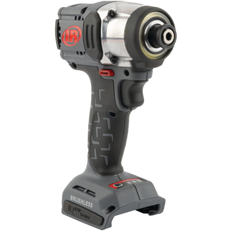 Ingersoll Rand - Ingersoll-Rand Hex Visseuse à choc sans fil W3111 1/4' sans batterie ni chargeur