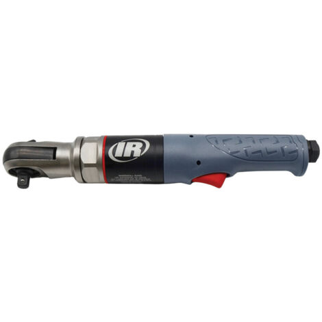 Ingersoll Rand Hochgeschwindigkeit Druckluft-Ratsche 1211MAX-D3 3/8"