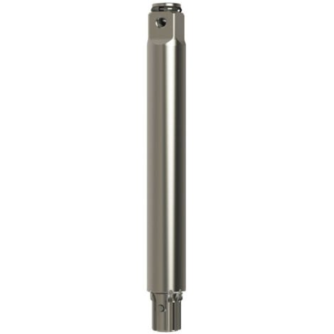 Ingersoll Rand verlängerter Spindelaufsatz 3/4"- 6" mit Reibring und Durchgangslochaufsatz, kompatibel mit DXS2