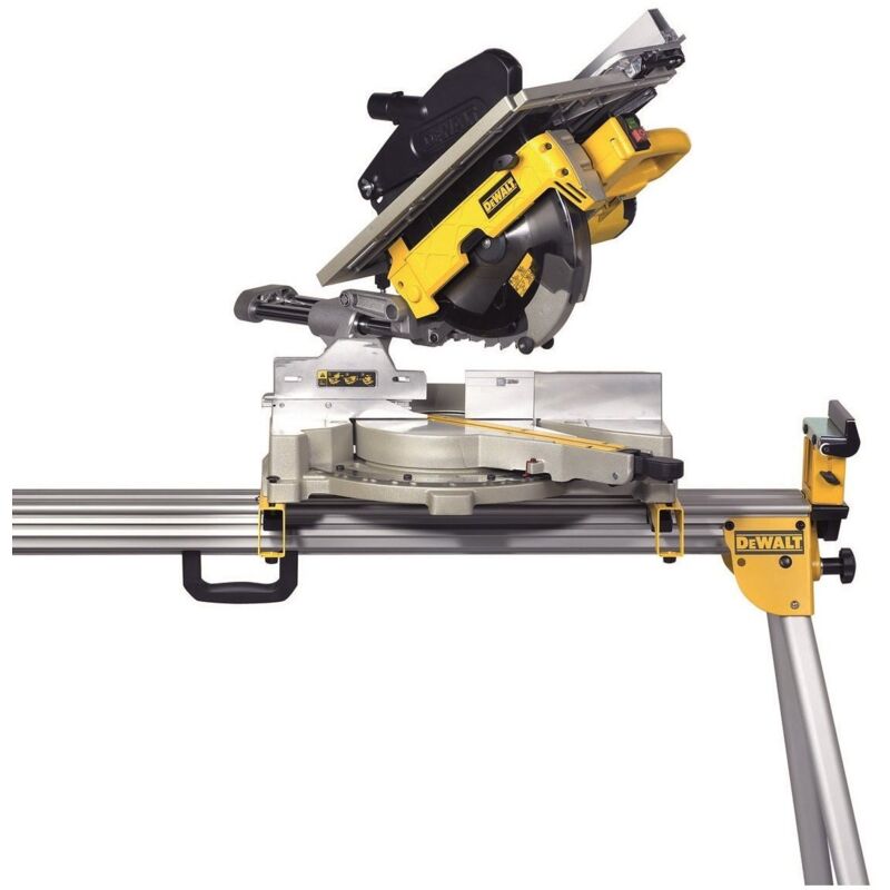 

Ingleta.Dewalt D27112 Con Mesa Super.Teles.D305 + Banco De7023