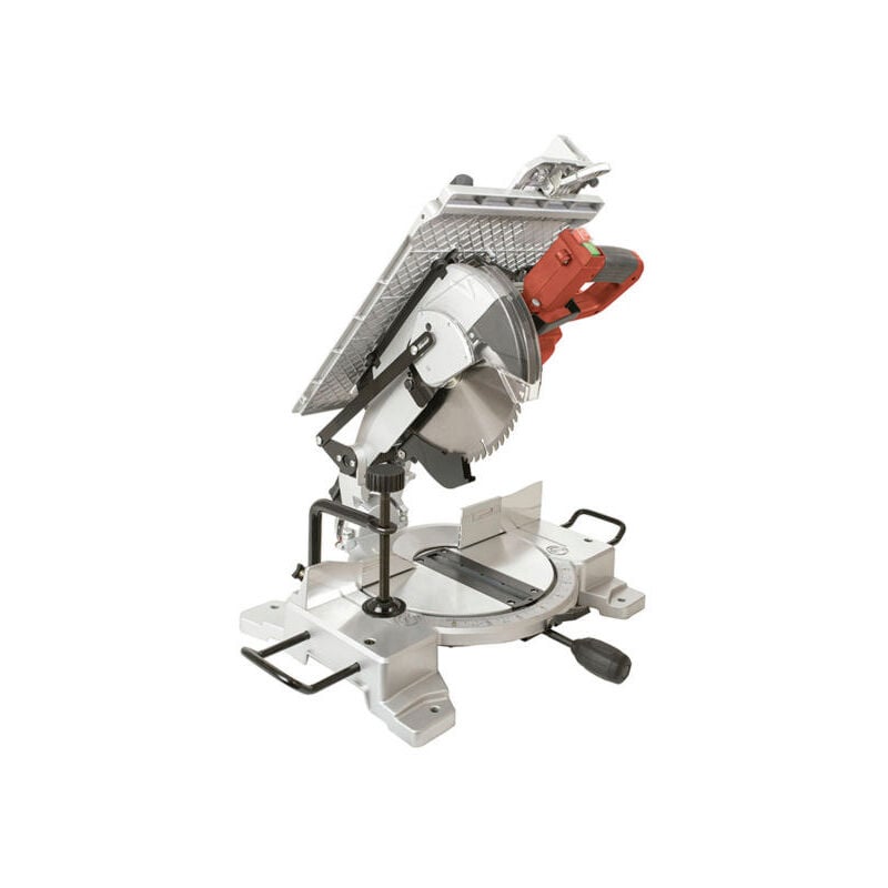 Ingletadora con mesa ratio IMS1600NM - talla