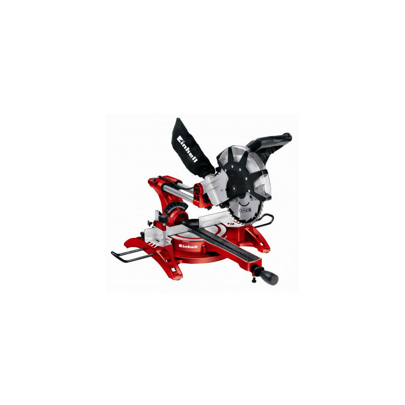 

Ingletadora dual TH-SM 2534 - Einhell