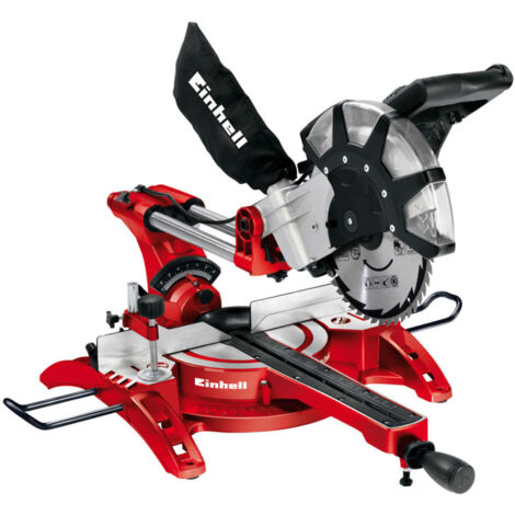 Ingletadora Einhell TC-SM 2534 Dual