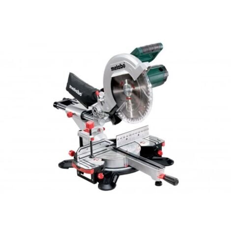 INGLETADORA KGS 305 M CON FUNCION DE TRACCION METABO