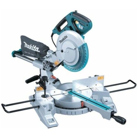 Kapp \u0026 Mitre Sierra LS1018LN 260 MM