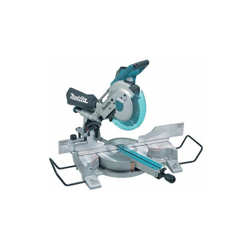 

Makita LS1018L power mitre saw