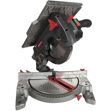 Ingletadora Yamato Combinada 1200 Watt Disco Ø 210 mm.
