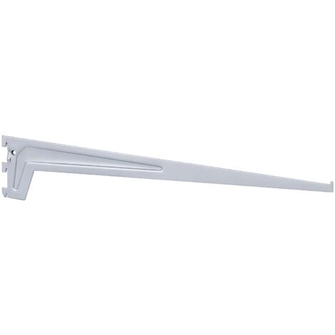 Inglete 600mm plata (por 20)
