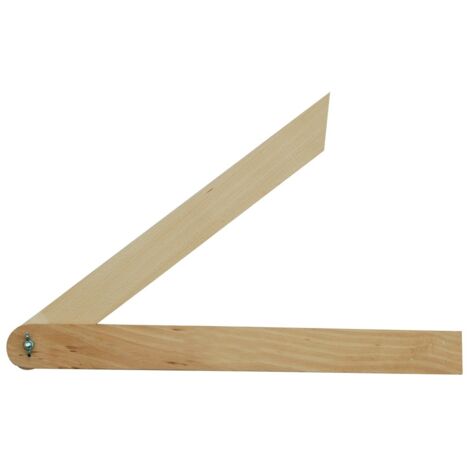INGLETE DE MADERA 400MM - W-18810