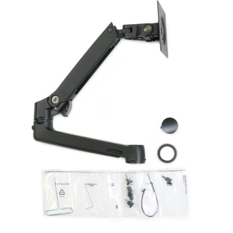 Ingram NO SCHEDA Ergotron Lx dual stacking arm extension