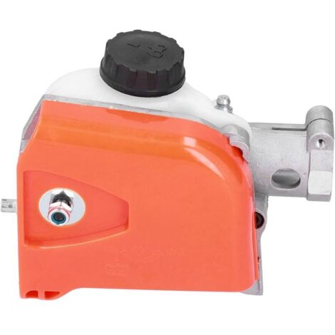 Ingranaggi per motosega, accessorio di ricambio multifunzione per tagliasiepi (26 mm, 9 denti)