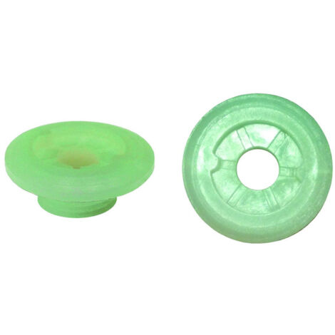 Ingranaggio della pompa olio per motosega cc.25,4/37,2