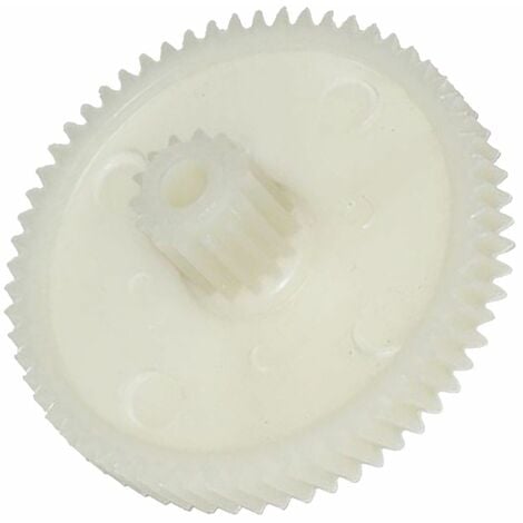 RIVIERA & BAR Ingranaggio in plastica - Robot da cucina e Cuocitutto - RIVIERA ET BAR - 305254