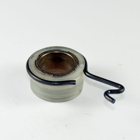 Ingranaggio pompa olio motosega Stihl 017 - MS1180 - MS250 - MS170 - 11236407102