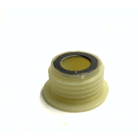 ingranaggio pompa olio per motoseghe Sandrigarden - 17012