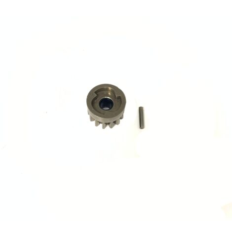 Ingranaggio semovenza sinistra EMAK - OLEO MAC - DYNAMAC - EFCO- bm011584