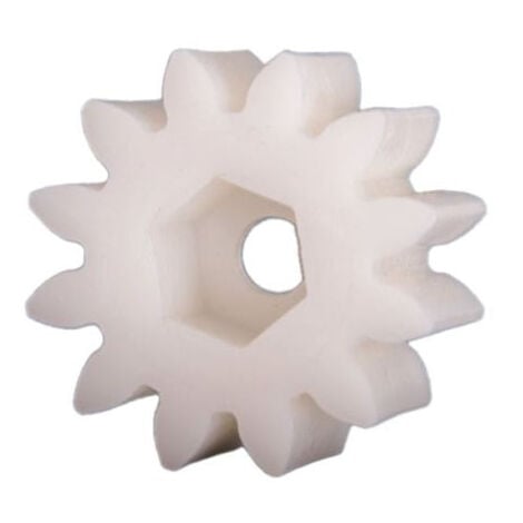 Ingranaggio Spazzola Attiva Anteriore Robot Piscina Maytronics Dolphin Poolstyle