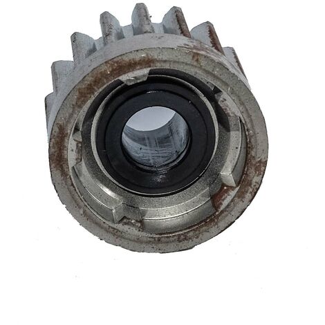 Ingranaggio trasmissione rasaerba Oleo mac- Emak- Efco serie Lux 47/53 - 011586