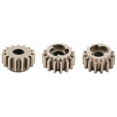 Ingranaggio trazione SX tosaerba rasaerba EMAK 66030228 100184 OLEOMAC EFCO