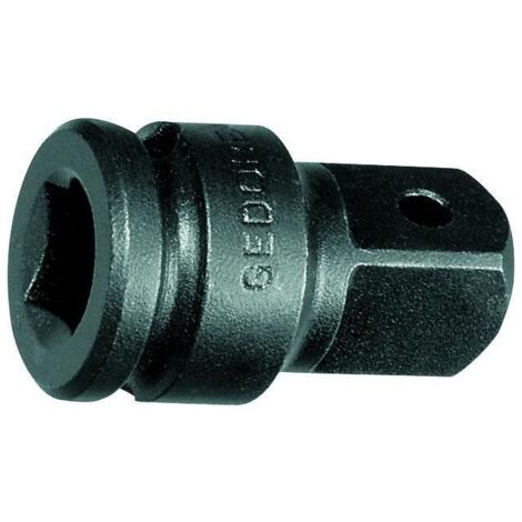 Ingranditore KB 3019 Acciaio speciale fosfatato al manganese da 3/8 di pollice a 1/2 pollice