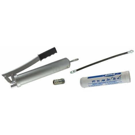 Ingrassatore a leva - 01250
