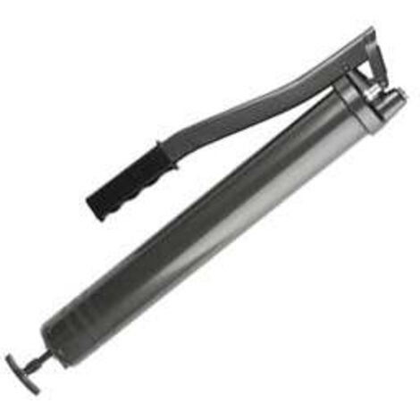 INGRASSATORE A LEVA GR.400 CON CAPPUCCIO FISSO PRESSOL