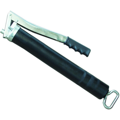 Ingrassatore a leva - gr.800 - pressione atm 500