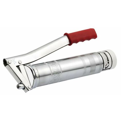 Ingrassatore a leva Lube Shuttle