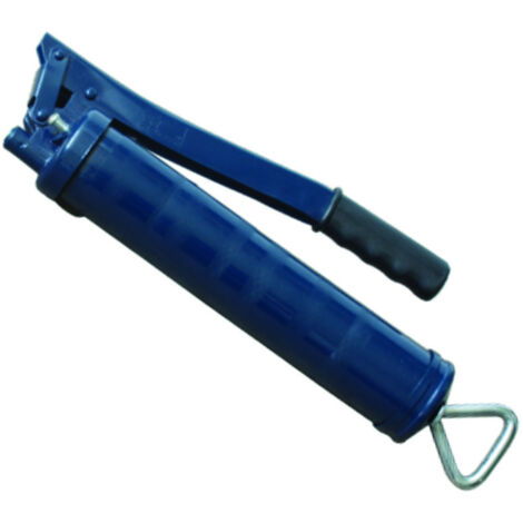 Ingrassatore a leva riempimento a cartuccia - gr.600 - pressione atm 450