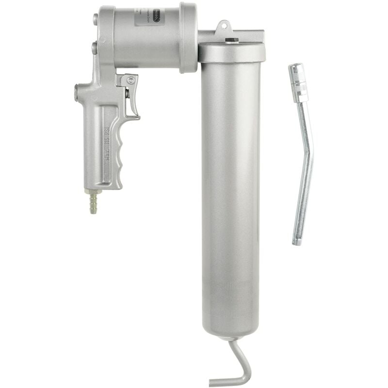 18071 Ingrassatore a siringa ad aria compressa 500...