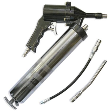 INGRASSATORE, INGRASSATORE PNEUMATICO