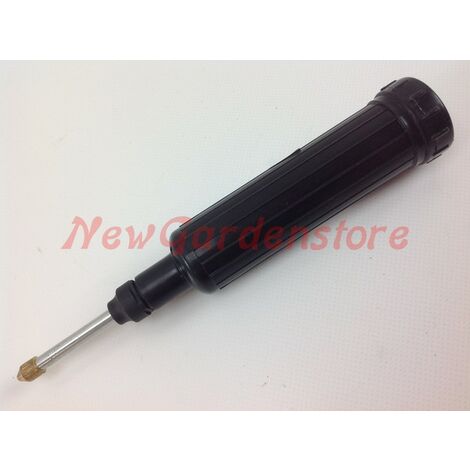 INGRASSATORE PER MANUTENZIONE BARRA CATENA MOTOSEGA 550096