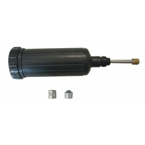 Ingrassatore Tascabile 150 Gr