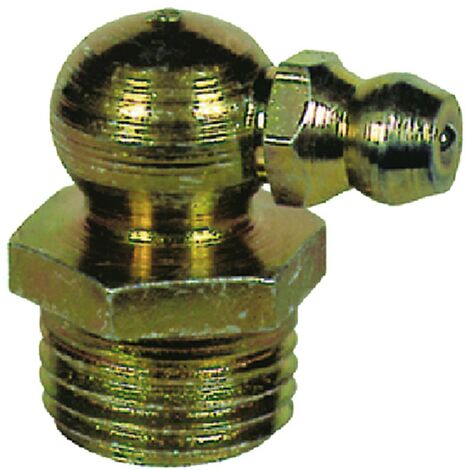 INGRASSATORE TIPO HYDRAULIC 6 x 1