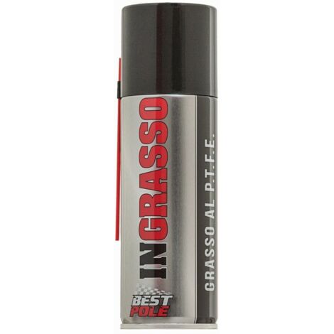 Ingrasso best pole ml 200 spray - rhutten
