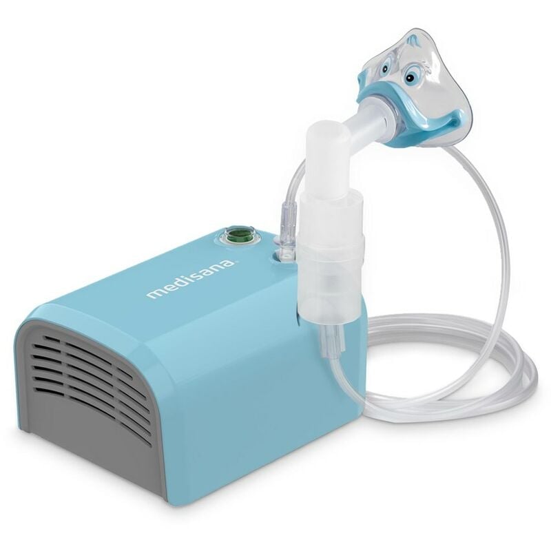 Inhalateur Medisana in 155